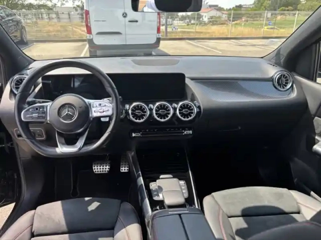 Mercedes Classe B 250 e amg line — photo 11
