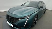 Peugeot 308 Sw 1.2 PureTech 130ch S&S GT EAT8