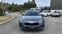 Skoda Octavia 2.0 TDI 150ch Ambition DSG7