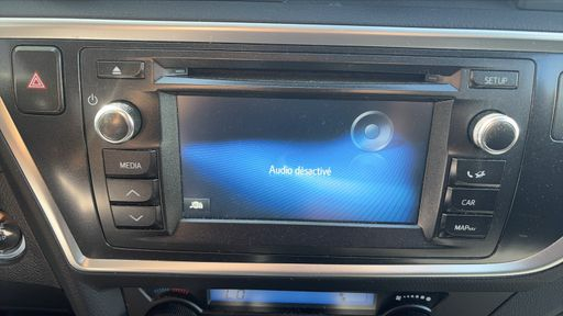 Toyota Auris 1.4 D-4D 90 - Business – 2015 – 149965 km – Diesel – Boîte Manuelle — photo 4