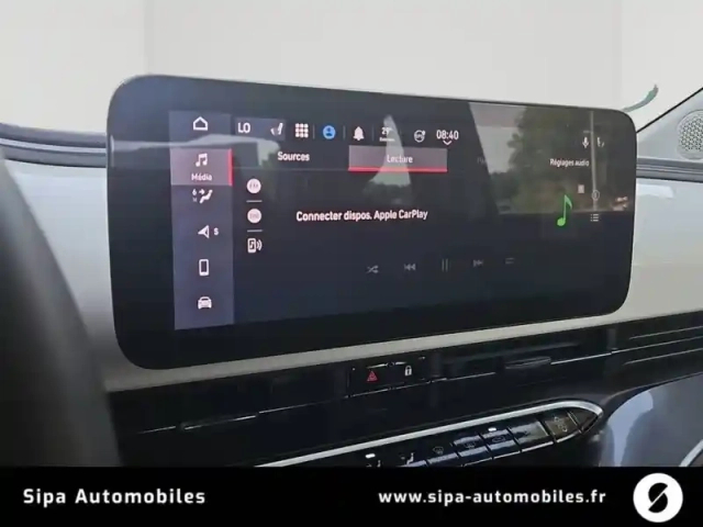 Fiat 500 e 118 ch — photo 16