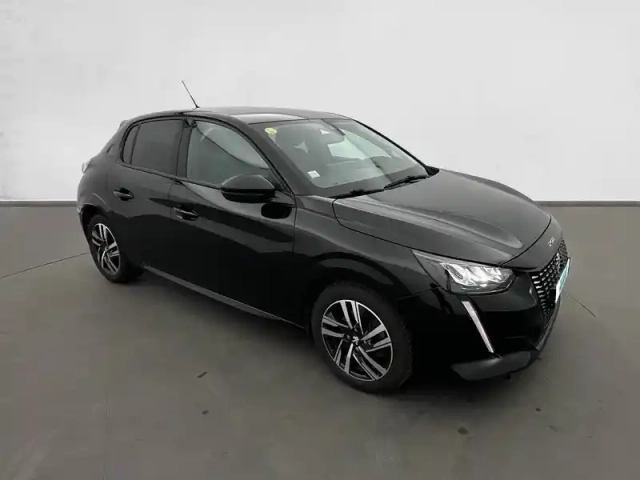 Peugeot 208 bluehdi 100 s&amp;s bvm6 — photo 25