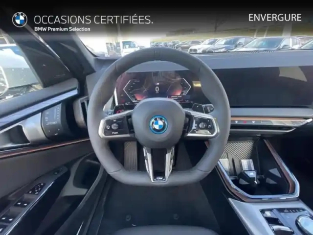 Bmw X3 xdrive30e 299ch m sport — photo 6