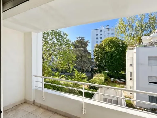 Bureaux 46 m²