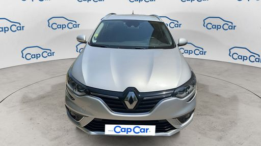 Renault Megane Estate 1.5 Blue dCi 115 - Business – 2018 – 160144 km – Diesel – Boîte Manuelle — photo 38