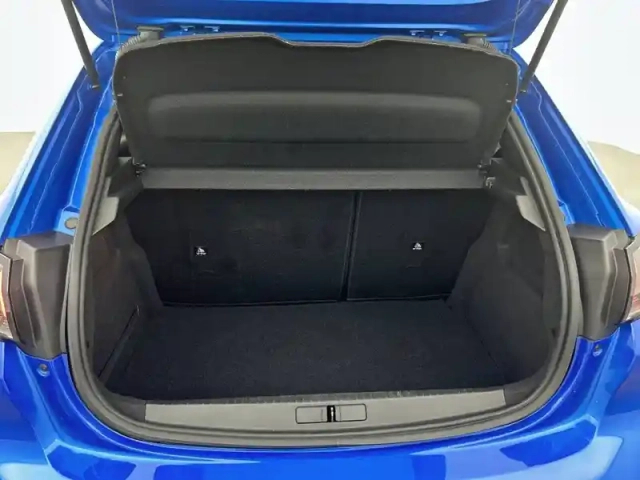 Peugeot 208 puretech 100 s&amp;s eat8 — photo 90