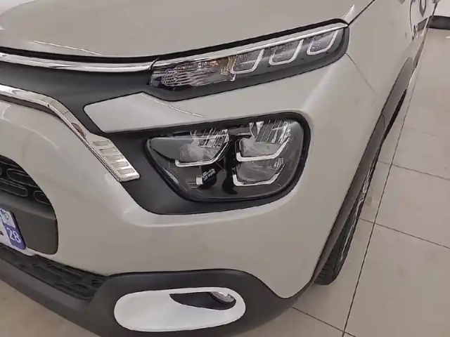 Citroën C3 puretech 83 s&amp;s bvm5 — photo 91