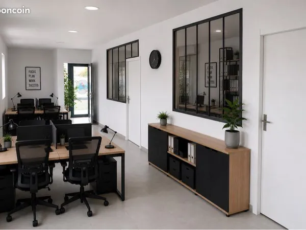 Local / Bureaux à louer