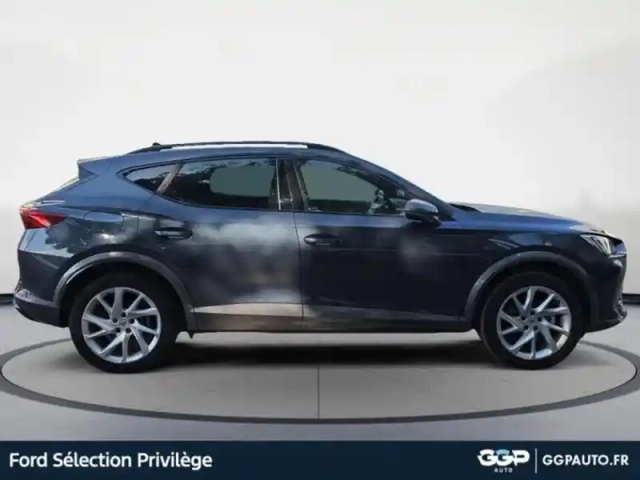 Cupra Formentor 1.4 e-hybrid 204ch business edition dsg6 — photo 6