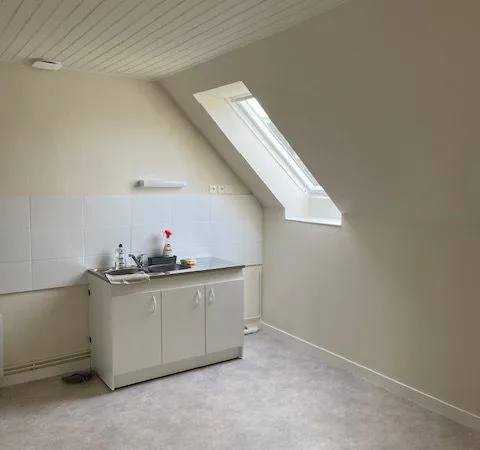 Appartement T2 SAINT RENAN