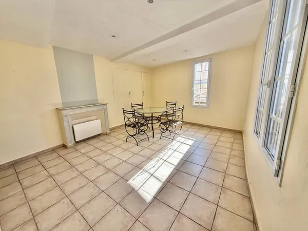 Appartement 3 pièces 75 m²