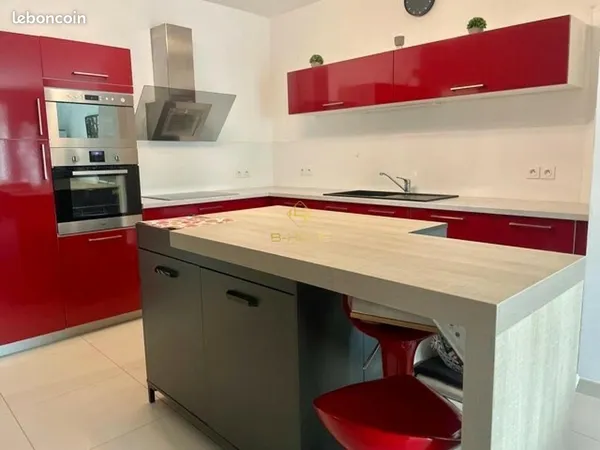 Maison 6 pièces 206 m²