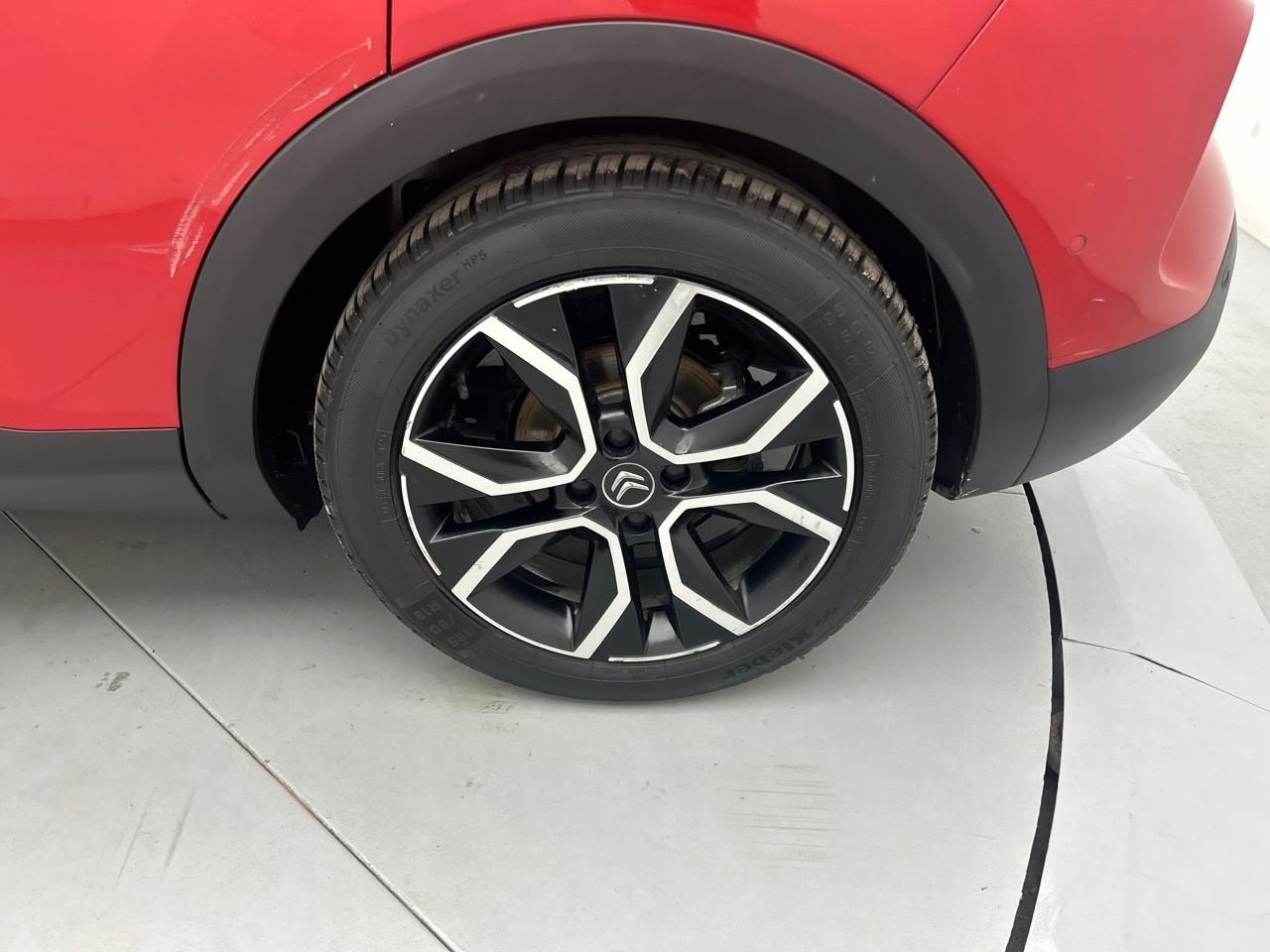 Citroën C4 e-c4 136 ch automatique shine — photo 16