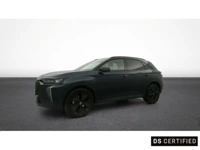 Ds Ds 7 ds7 crossback hybride e-tense 225 eat8 — photo 3