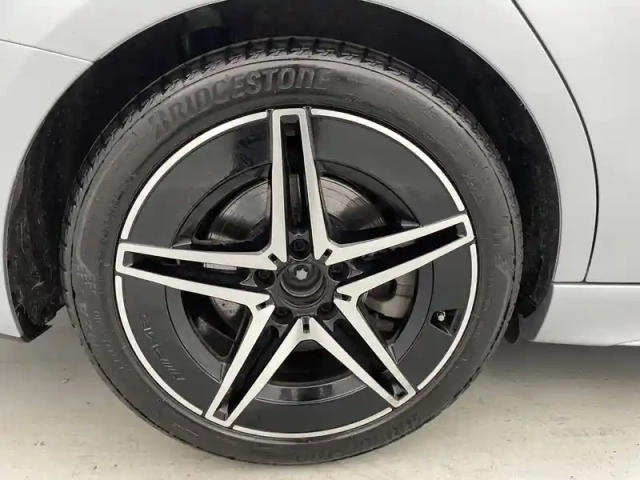 Mercedes Classe C 220 d 9g-tronic — photo 19
