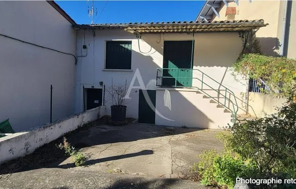Maison 3 pièces 67 m²