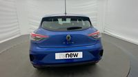 Renault Clio 1.5 Blue dCi 100ch Evolution - 24 — photo 5
