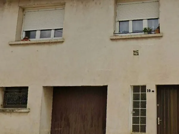 Maison 3 pièces 75 m²