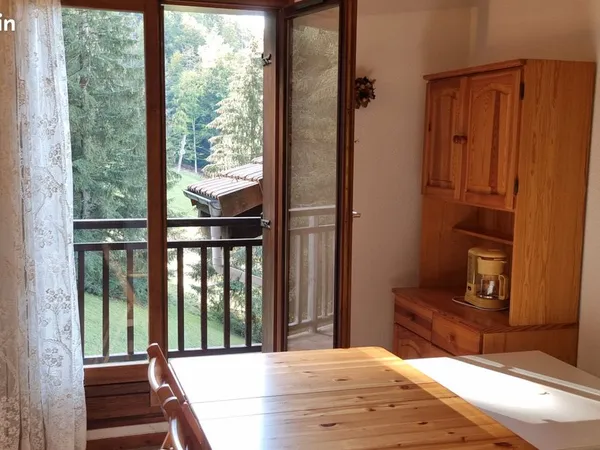 Appartement 1 pièce 25 m²