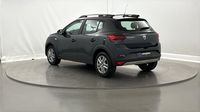 Dacia Sandero 1.0 TCe 90ch Stepway Essentiel — photo 8