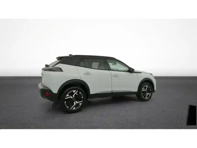 Peugeot 2008 puretech 130 s&amp;s eat8 — photo 9