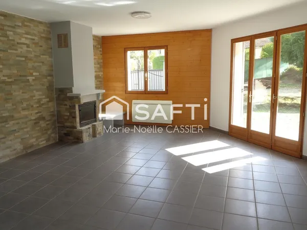 RARE : Charme et calme pour cette villa