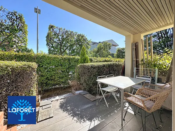 Appartement 2 pièces 58 m²