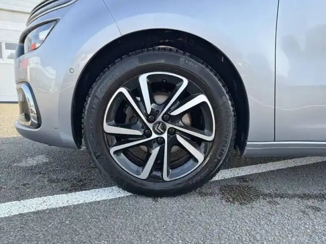 Citroën C4 grand  spacetourer bluehdi 130 s&amp;s eat8 — photo 33