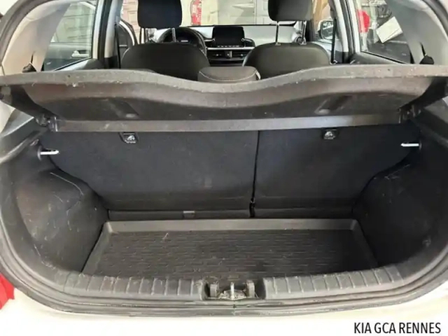 Kia Picanto 1.2 dpi 84ch gt line — photo 15