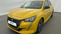 Peugeot 208 PURETECH 100 S&S EAT8 STYLE