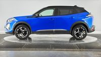 Peugeot 2008 1.2 PureTech 130ch S&S GT EAT8 — photo 7