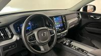 Volvo Xc60 T6 Hybride Rechargeable 253 + 145ch Plus Style Dark Geartronic 8 AWD — photo 11