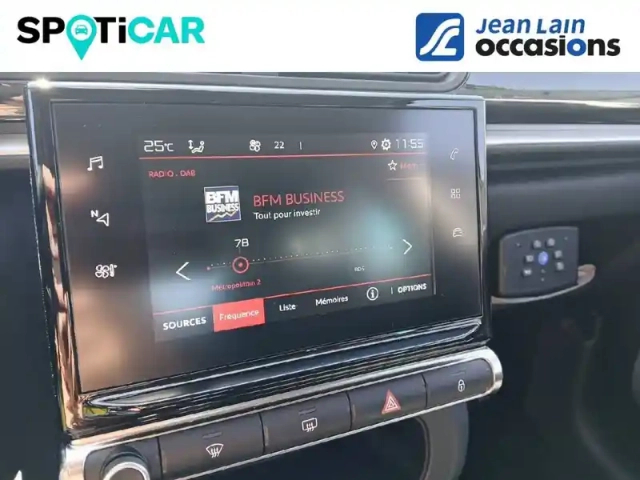 Citroën C3 bluehdi 100 bvm6 — photo 19