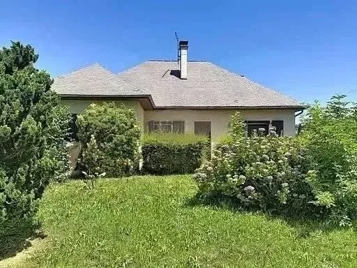 Maison 6 pièces 110 m²