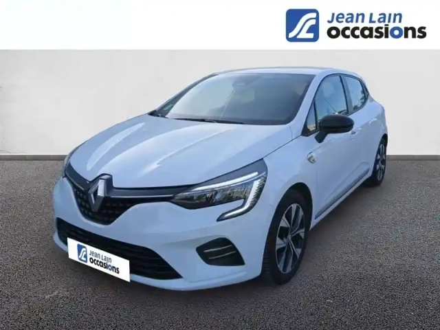 Renault Clio e-tech 140 - 21n