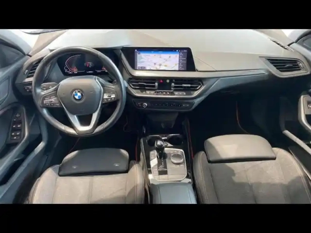 Bmw Serie 1 série 1 116ia 109ch edition sport dkg7 — photo 9