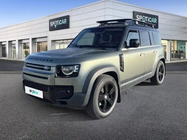 Land Rover Defender 110 2.0 d240 first edition