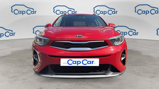 Kia Stonic 1.0 T-GDI 120 - Design – 2019 – 65938 km – Essence – Boîte Manuelle — photo 22