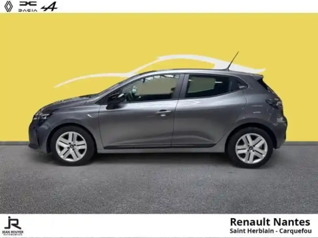 Renault Clio 1.0 tce 90ch evolution — photo 15
