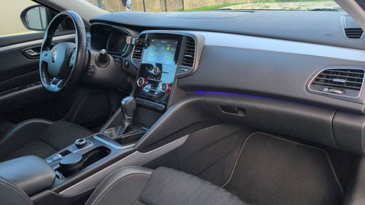 Renault Talisman 1.6 dCi 130 Energy EDC - Limited – 2018 – 83459 km – Diesel – Boîte Automatique — photo 21