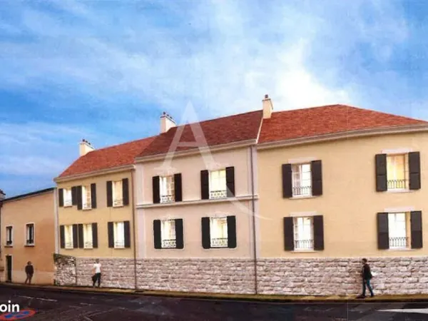 Terrain 162 m² PONTOISE