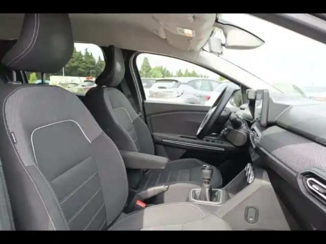 Dacia Jogger 1.0 eco-g 100ch extreme 5 places — photo 10