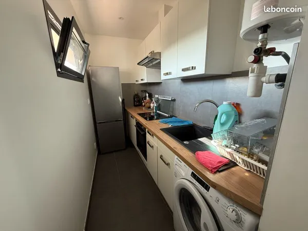 Apartement à louer