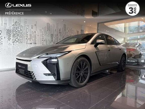 Lexus ES Lexus ES 300h Luxe