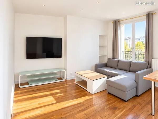 T3 - Centre-ville de Rosny-sous-Bois