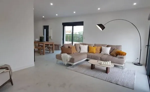 Appartement 4 pièces 103 m²