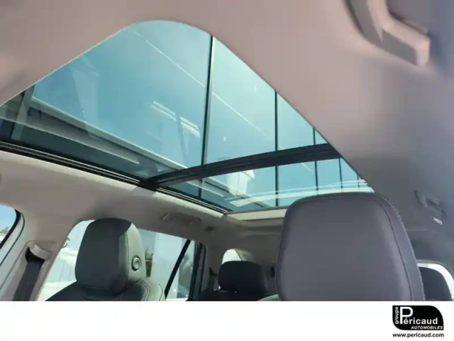 Skoda Kodiaq 1.5 tsi 150 ch hybrid act dsg7 7pl — photo 41