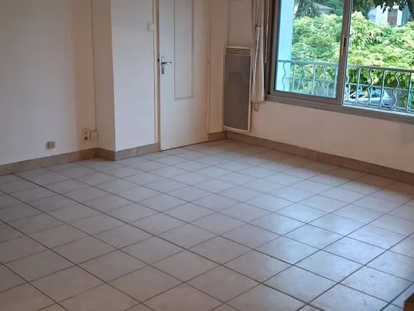 Appartement 2 pièces 54 m²