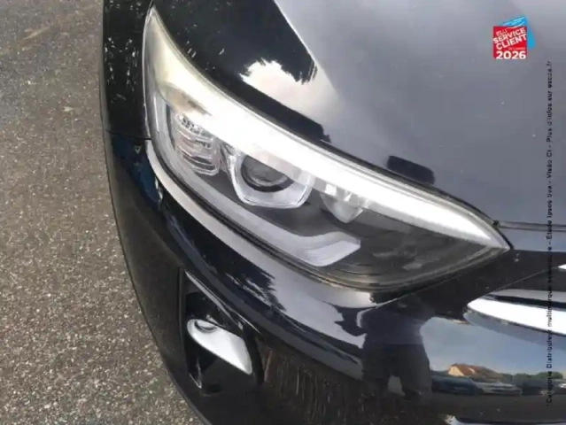 Kia Stonic 1.0 t-gdi 120ch isg design euro6d-t — photo 13