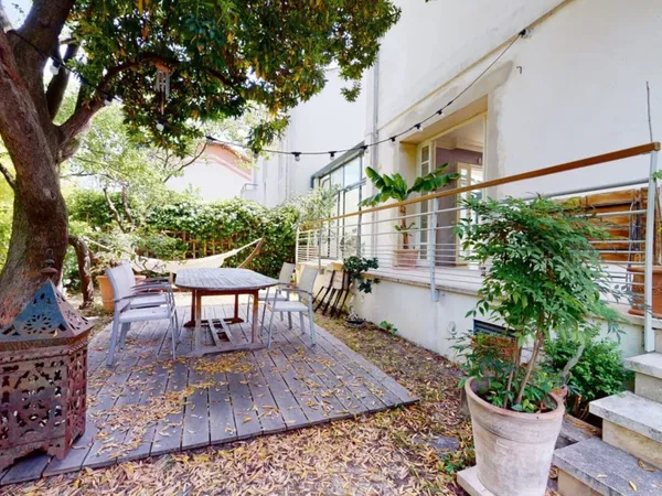 Maison 4 pièces 209 m²